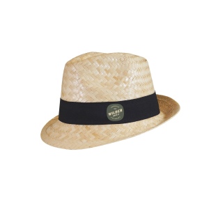 Chapeau paille DOULOS