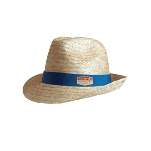 Chapeau paille