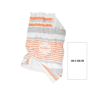 Serviette RCOT/RPET470g