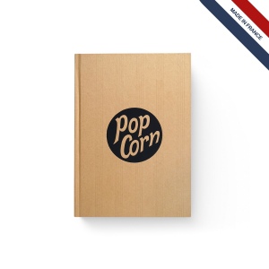 Carnet note A5 cov rigid.