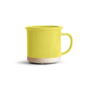 Mug cér. 280ml LOUIS col.