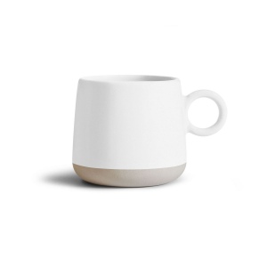 Mug céram.  250ml BOB b.