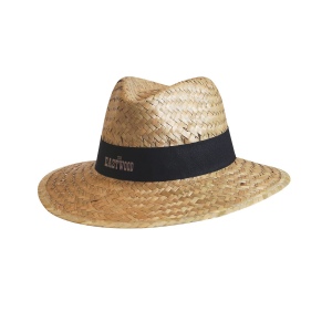 Chapeau pail. dor. PANAMA