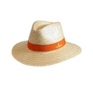 Chapeau paille