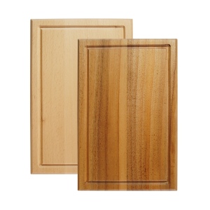 Planche bois rectangle