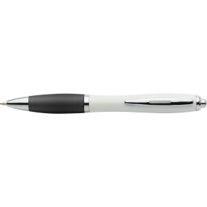 Stylo bille en ABS recyclé Trev