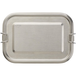 Lunch box en acier inoxydable Reese