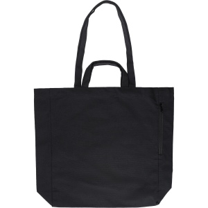 Sac shopping en coton recyclé Bennett