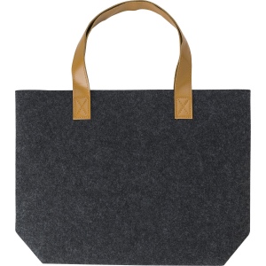 Sac shopping en feutre rPET Hunter