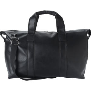 Sac week-end en cuir Noah