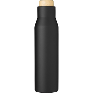 Gourde isotherme de 500 ml en acier inoxydable Christian