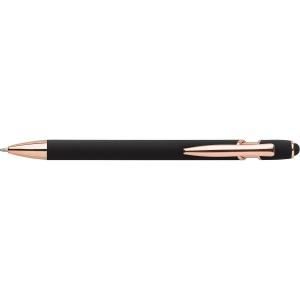Stylo bille en aluminium Anthony