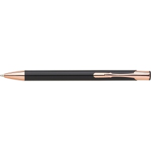 Stylo bille en aluminium Alexander