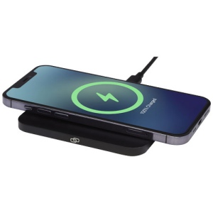 Tapis de charge sans fil Hybrid haut de gamme de 15 W