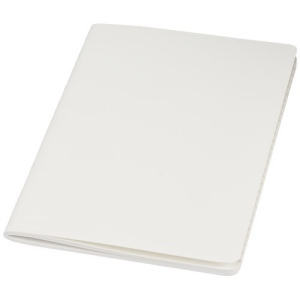 Journal cahier en papier de pierre Shale