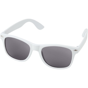 Lunettes de soleil Sun Ray en plastique lié aux océans