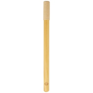 Stylo Perie sans encre en bambou