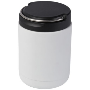 Bocal à déjeuner Doveron de 500 ml en acier inoxydable recyclé