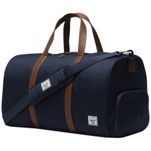 Sac de sport Herschel Novel™, recyclé, de 43 L