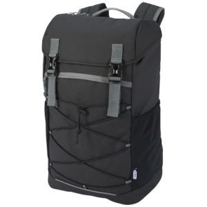 Sac à dos  Aqua pour ordinateur portable 15,6 pouces recyclé certifié GRS et résistant à l'eau.23 L