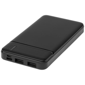 Batterie de secours Loop de 10 000 mAh en plastique recyclé