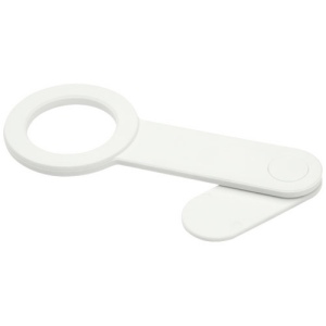 Support de téléphone Hook de bureau en plastique recyclé