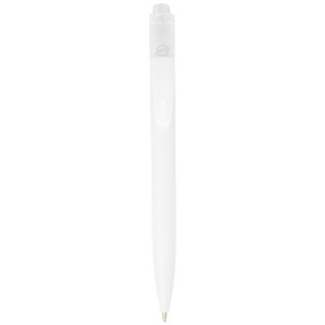 Stylo bille Thalaasa en plastique océanique (encre noire)