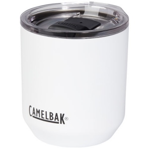 Gobelet avec isolation sous vide CamelBak® Horizon Rocks de 300 ml