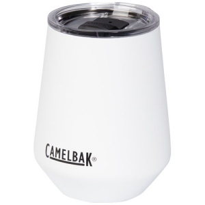 Gobelet à vin CamelBak® Horizon de 350 ml avec isolation sous vide