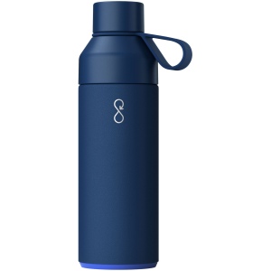 Bouteille d'eau Ocean Bottle isotherme de 500 ml