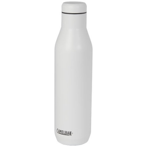 Bouteille d'eau/à vin CamelBak® Horizon de 750 ml avec isolation sous vide