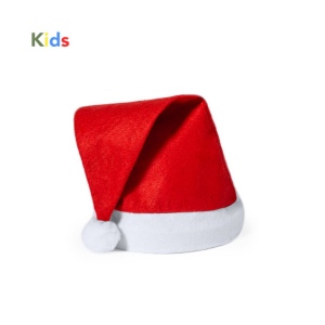 Bonnet Papa Noël Enfant - Flip