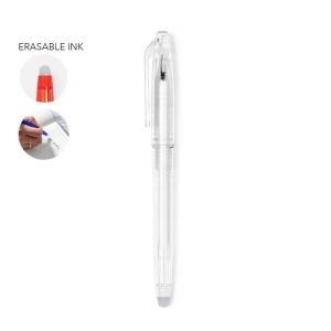 Stylo Effaçable - Ludrick