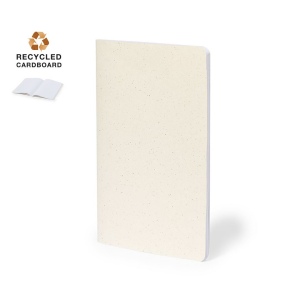 Cahier - Kanlio