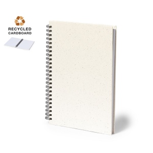 Cahier - Hantiz