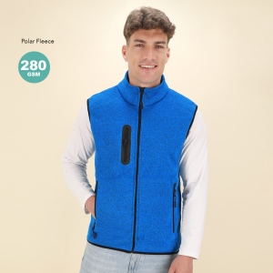 Gilet - Anderson