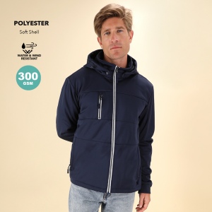 Veste - Grechel