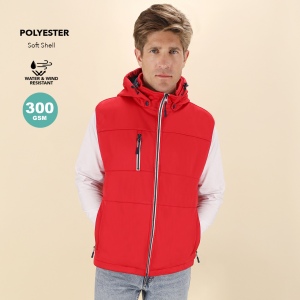 Gilet - Seldon