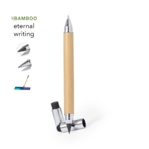 Stylo Crayon Éternel - Zack