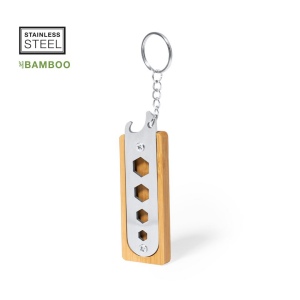 Porte-Clés Multi Outils - Balmy