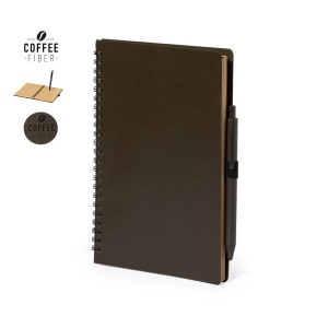 Cahier - Alanna