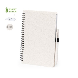 Cahier - Emily