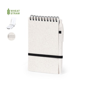 Cahier - Fanny