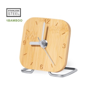 Horloge - Eciko