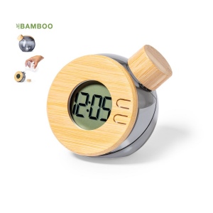 Horloge - Graox