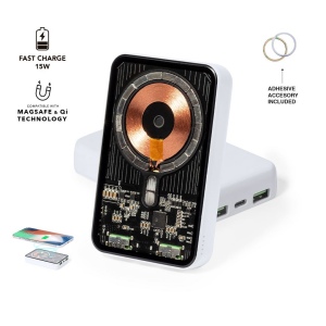Power Bank - Bramson
