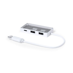 Port USB - Hevan