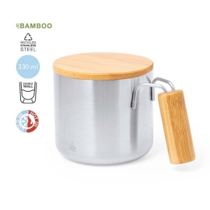 Tasse Thermique - Claire