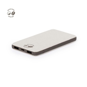 Power Bank - Mayer
