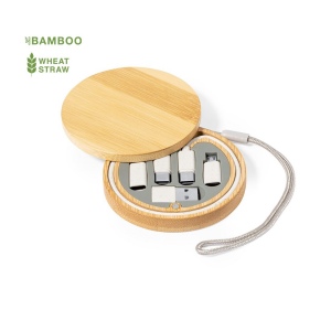 Set Câbles du Chargeur - Chaconix